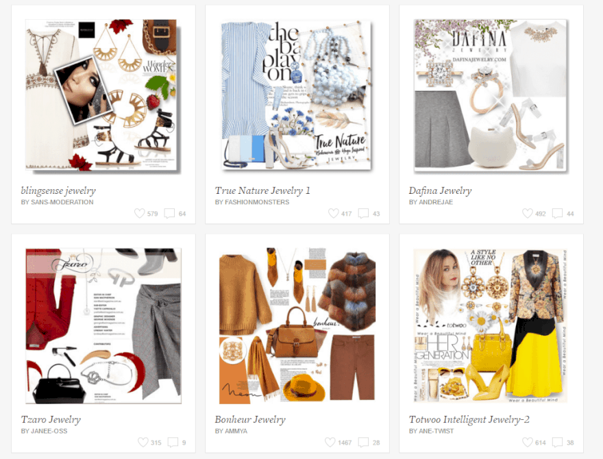 פוליוור ככלי שיווקי