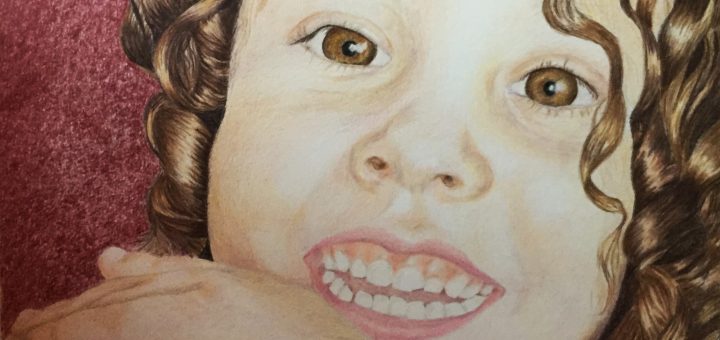 עבודת אמנות של אירית ישראלי