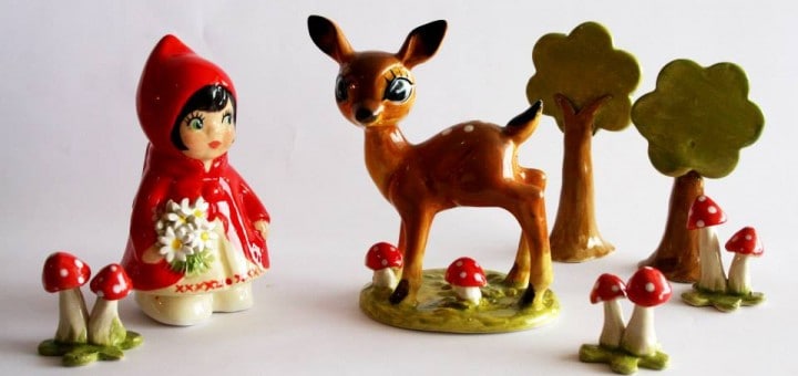 עבודות של פוגי נעים