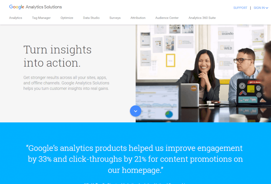 חיבור אנליטיקס לחנות אטסי