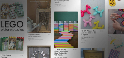 פינטרסט פינטרסט בכיף