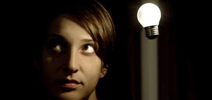 רעיון (אילוסטרציה)