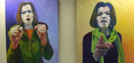 ביקורת (אילוסטרציה)