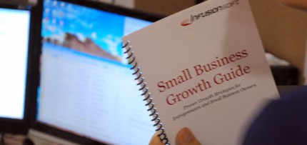 עסקים קטנים - אילוסטרציה