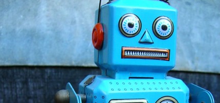 רובוט רובוט