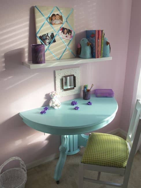 משרד ביתי קטן