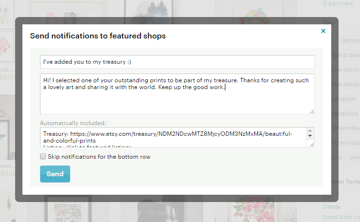 Beautiful and Colorful Prints by Yafit Bilu Lasri on Etsy