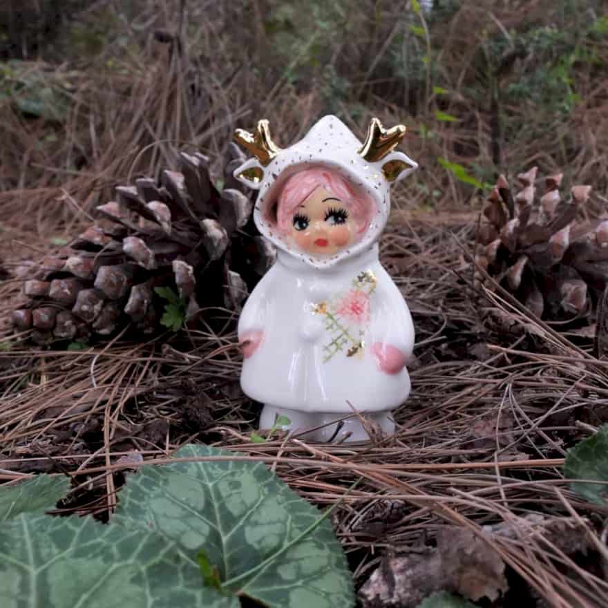 עבודות של פוגי נעים