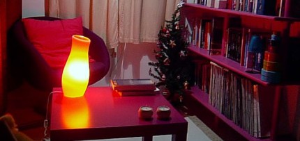 פינת ההשראה שלי