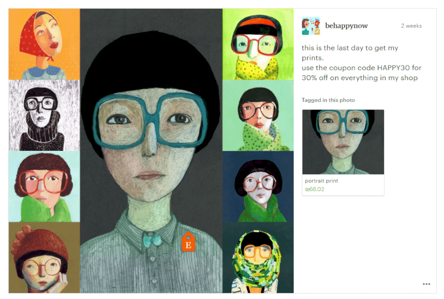 etsy updates 2