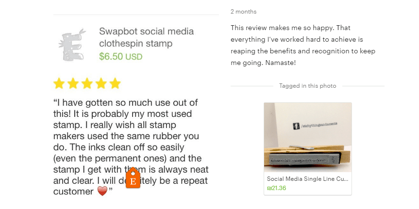 etsy updates 5
