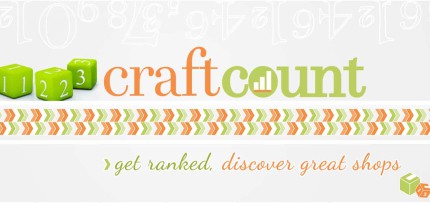 אתר CraftCount אתר CraftCount