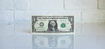 שטר של דולר