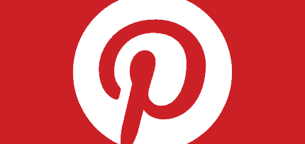 לוגו פינטרסט