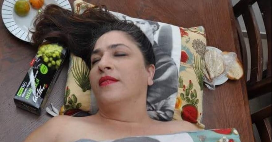 ליאורה כהן