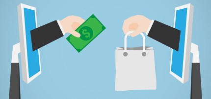 חנות אינטרנטית (אילוסטרציה) חנות אינטרנטית (אילוסטרציה)