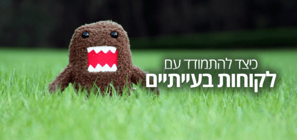 לקוח בעייתי