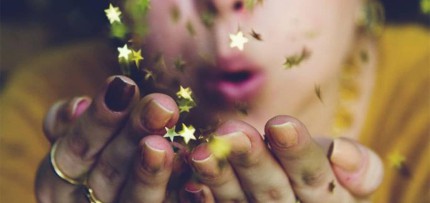 הגשמה עצמית צילום אילוסטרציה