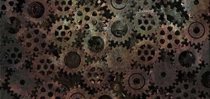 גלגלי שיניים