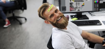 אנשים מולטי-פוטנציאליים (אילוסטרציה)