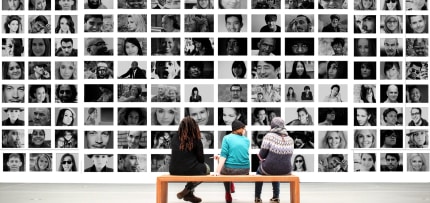 קהילה (אילוסטרציה)