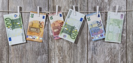 כסף (אילוסטרציה)