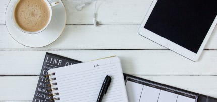 סדנת כתיבה (אילוסטרציה)