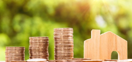 משכנתא (אילוסטרציה)