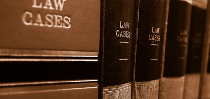 היבטים משפטיים בניהול עסק  אילוסטרציה