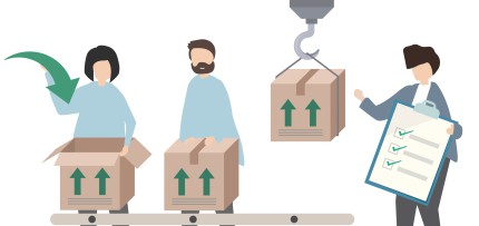 בקרת איכות בכיף