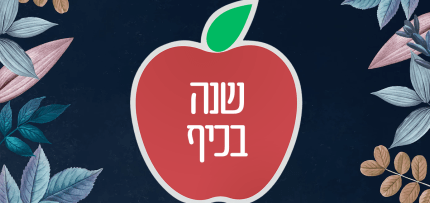 יריד שנה בכיף