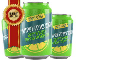 קורס אסטרטגיה שיווקית