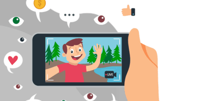 טיק טוק TIK TOK בשיווק העסק הקטן