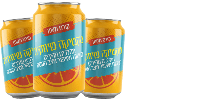 סדנת טקטיקה עסקית - מהלכים מהירים לביסוס ושיפור ביצועי העסק