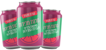 סדנת מכירות - שיטות וכלים להגדלת המכירות ואחוזי סגירת העסקאות