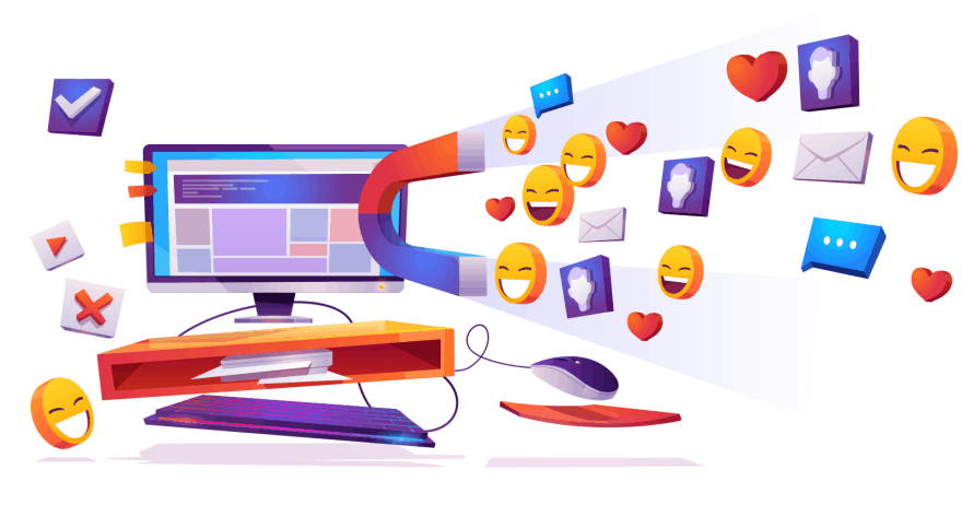 מה מתאים לך יותר - SEO או PPC מה מתאים לך יותר - SEO או PPC - איור אילוסטרציה
