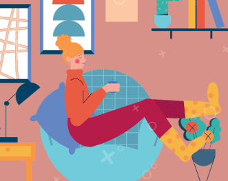 הכינו שיווקכם לחורף (איור אילוסטרציה)