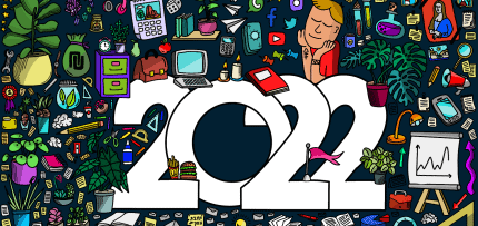 טרנדים בשיווק ובניהול העסק - 2022 (צילום: טל איתן) טרנדים בשיווק ובניהול העסק - 2022 (צילום: טל איתן)