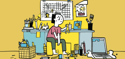 איור המחשה (צילום: midjourney ai)