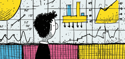 אילוסטרציה של איש מתכנן תוכנית (צילום: midjourney ai) אילוסטרציה של איש מתכנן תוכנית (צילום: midjourney ai)