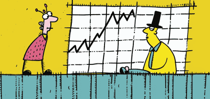 איור המחשה של שני אנשים (צילום: midjourney ai) איור המחשה של שני אנשים (צילום: midjourney ai)