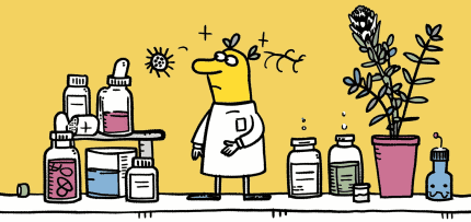 עסק אלטרנטיבי - איור המחשה (צילום: midjourney ai) עסק אלטרנטיבי - איור המחשה (צילום: midjourney ai)