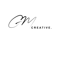 לוגו GM Creative