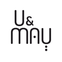 לוגו U&MAY
