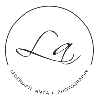 לוגו L.A. Photography - צלמת משפחה, ילדים והריון