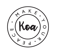 לוגו koa