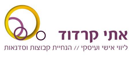 לוגו אתי קרדוד