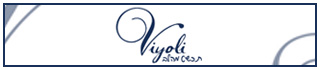 לוגו Viyoli תכשיט מהלב
