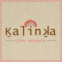 לוגו Kalinka