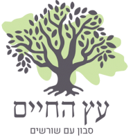 לוגו Tree of Life soaps